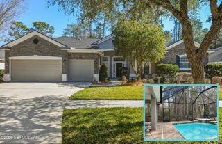 14519 STARBUCK SPRINGS Way, Jacksonville, FL 32258