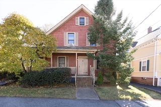 157 Fisher St, North Attleboro, MA 02760