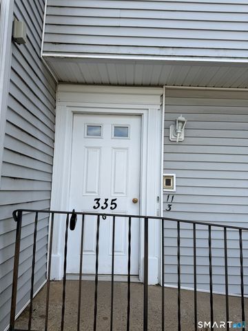 335 Glendale Avenue G11, Bridgeport, CT 06606