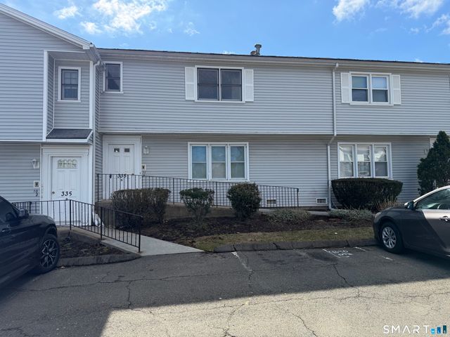 335 Glendale Avenue G11, Bridgeport, CT 06606