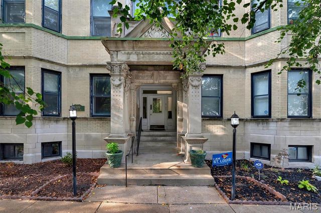 4309 Maryland Avenue 10B, St Louis, MO 63108