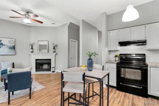 4309 Maryland Avenue 10B, St Louis, MO 63108
