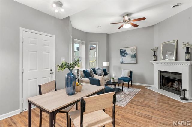 4309 Maryland Avenue 10B, St Louis, MO 63108