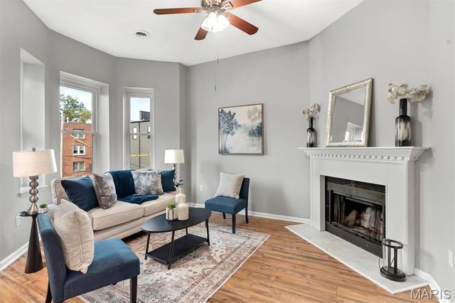 4309 Maryland Avenue 10B, St Louis, MO 63108