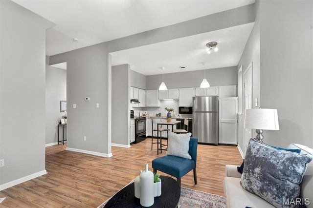 4309 Maryland Avenue 10B, St Louis, MO 63108