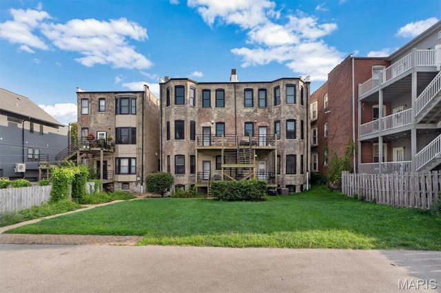 4309 Maryland Avenue 10B, St Louis, MO 63108