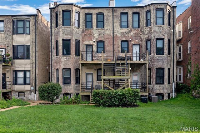 4309 Maryland Avenue 10B, St Louis, MO 63108