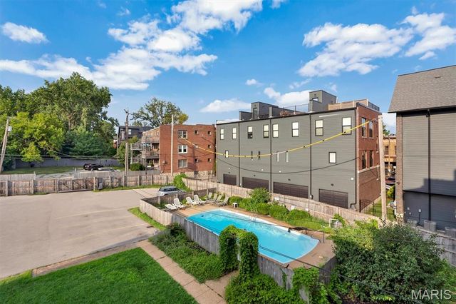 4309 Maryland Avenue 10B, St Louis, MO 63108