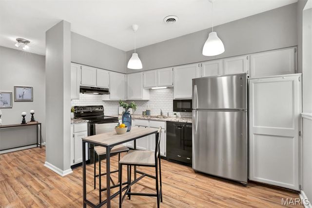 4309 Maryland Avenue 10B, St Louis, MO 63108