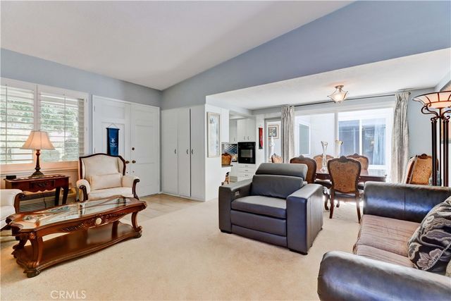 30 Calle Aragon E, Laguna Woods, CA 92637