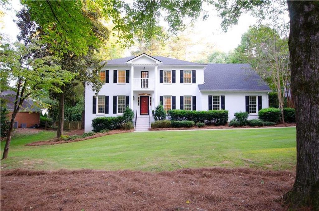 710 Denards SE Mill, Marietta, GA 30067