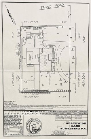 28 Alanson Lane, Hampton Bays, NY 11946