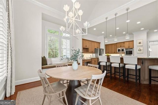 505 W Magnolia Circle, Johns Creek, GA 30005