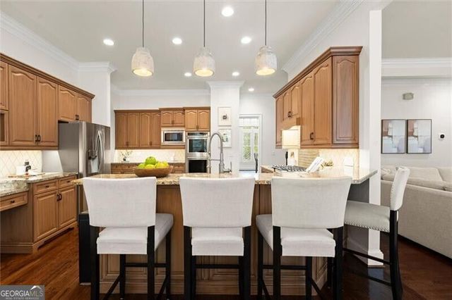 505 W Magnolia Circle, Johns Creek, GA 30005