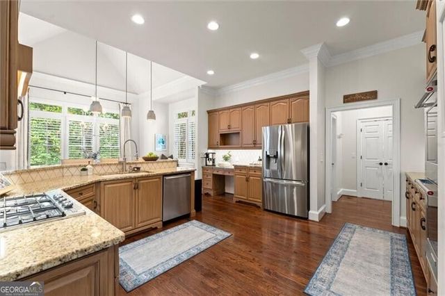 505 W Magnolia Circle, Johns Creek, GA 30005