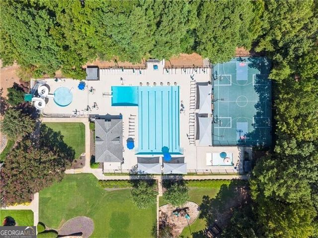 505 W Magnolia Circle, Johns Creek, GA 30005