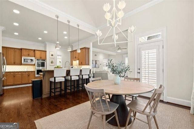 505 W Magnolia Circle, Johns Creek, GA 30005