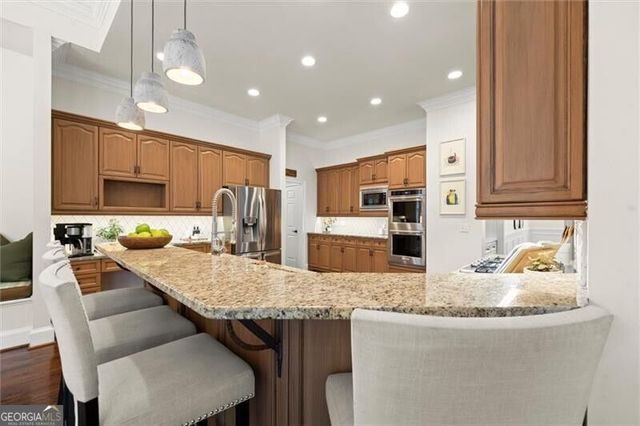 505 W Magnolia Circle, Johns Creek, GA 30005