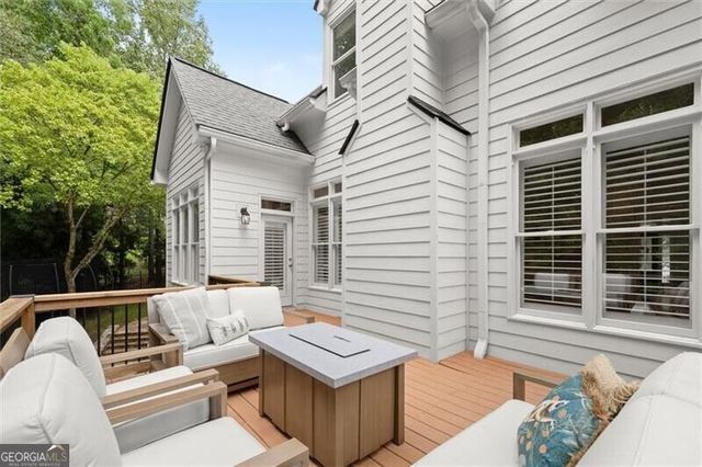 505 W Magnolia Circle, Johns Creek, GA 30005