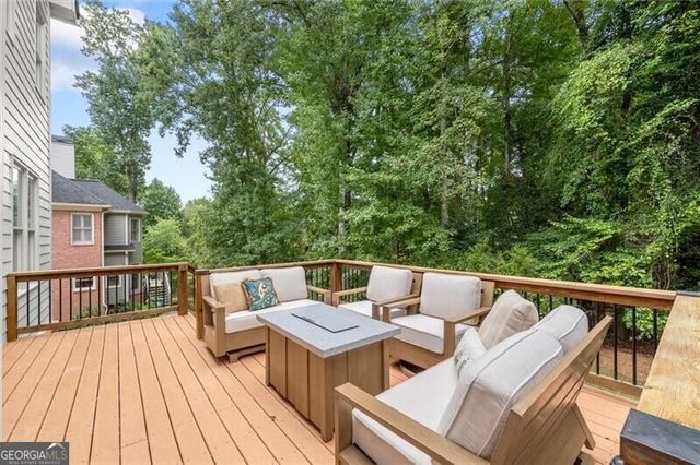 505 W Magnolia Circle, Johns Creek, GA 30005