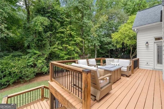 505 W Magnolia Circle, Johns Creek, GA 30005