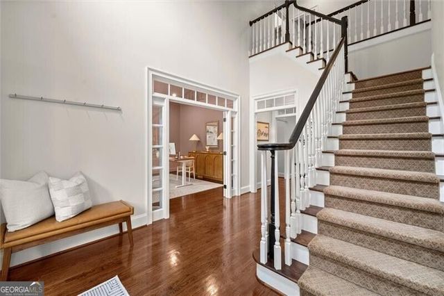 505 W Magnolia Circle, Johns Creek, GA 30005