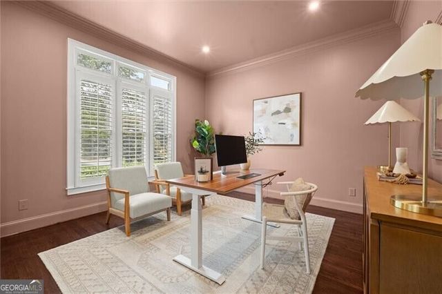 505 W Magnolia Circle, Johns Creek, GA 30005