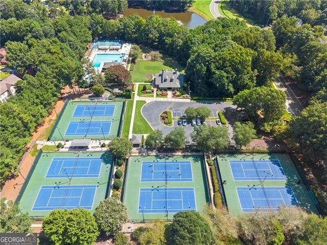 505 W Magnolia Circle, Johns Creek, GA 30005
