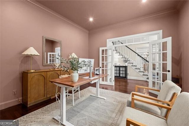 505 W Magnolia Circle, Johns Creek, GA 30005