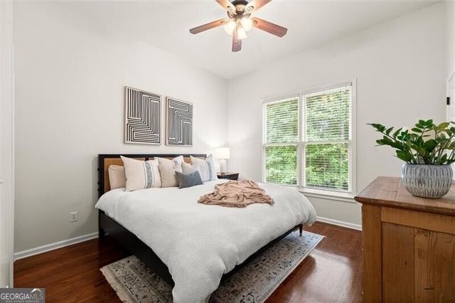505 W Magnolia Circle, Johns Creek, GA 30005