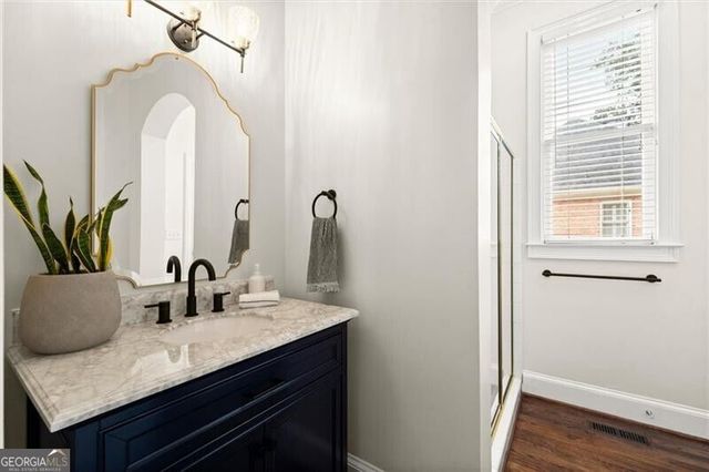 505 W Magnolia Circle, Johns Creek, GA 30005