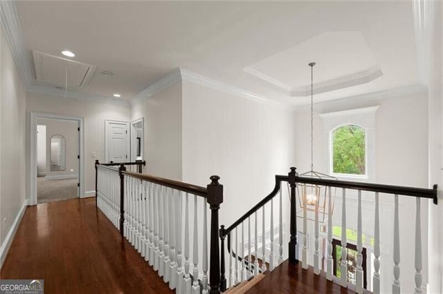 505 W Magnolia Circle, Johns Creek, GA 30005