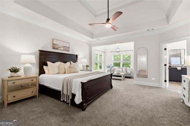 505 W Magnolia Circle, Johns Creek, GA 30005
