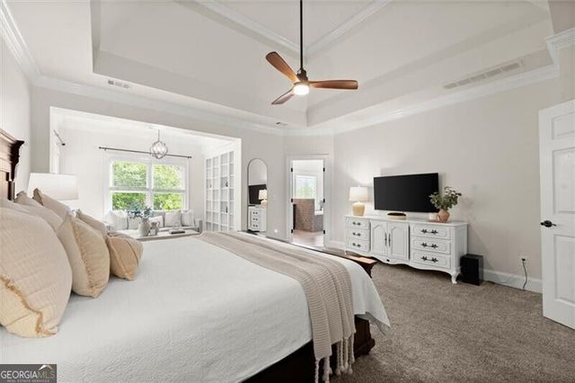 505 W Magnolia Circle, Johns Creek, GA 30005