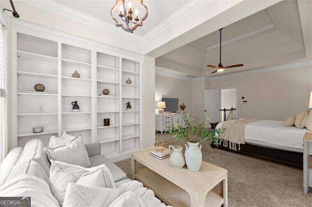 505 W Magnolia Circle, Johns Creek, GA 30005