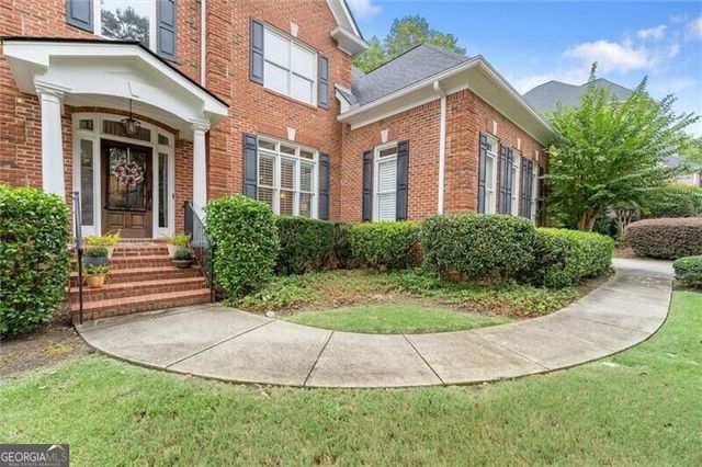 505 W Magnolia Circle, Johns Creek, GA 30005