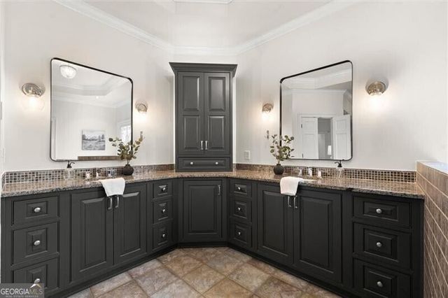 505 W Magnolia Circle, Johns Creek, GA 30005