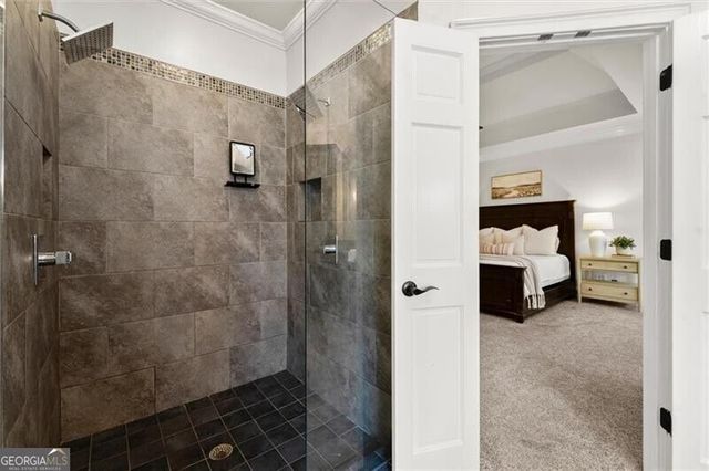 505 W Magnolia Circle, Johns Creek, GA 30005