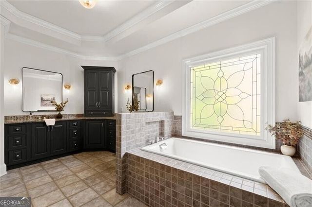 505 W Magnolia Circle, Johns Creek, GA 30005