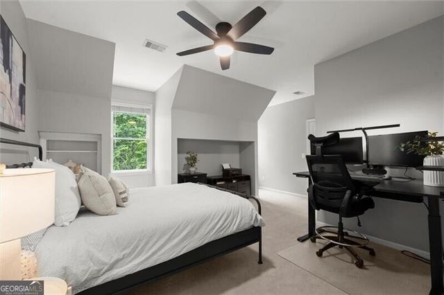505 W Magnolia Circle, Johns Creek, GA 30005