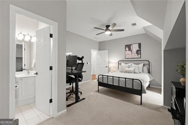 505 W Magnolia Circle, Johns Creek, GA 30005