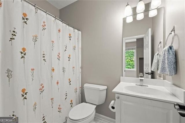 505 W Magnolia Circle, Johns Creek, GA 30005