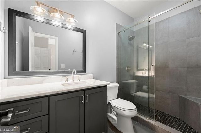 505 W Magnolia Circle, Johns Creek, GA 30005