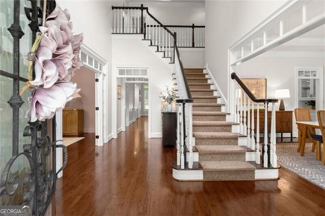 505 W Magnolia Circle, Johns Creek, GA 30005