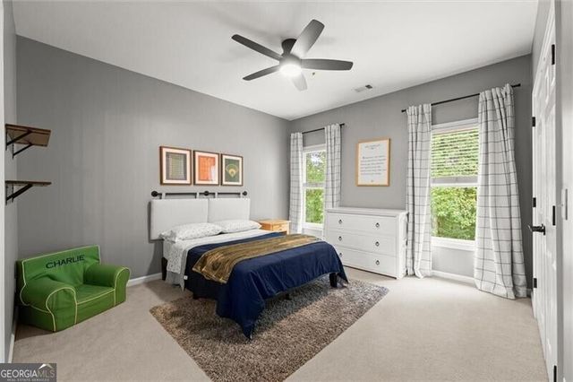 505 W Magnolia Circle, Johns Creek, GA 30005