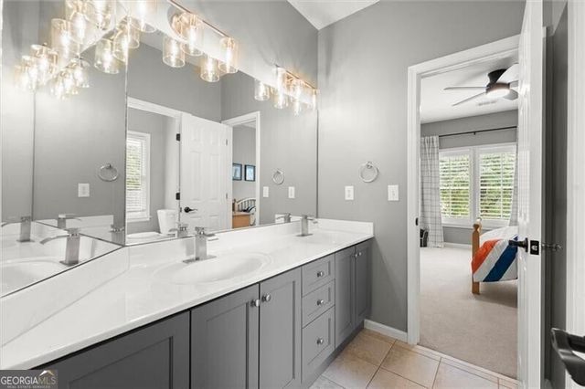 505 W Magnolia Circle, Johns Creek, GA 30005