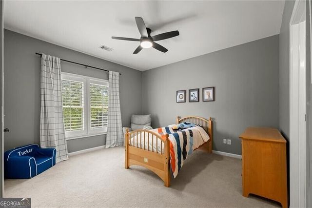 505 W Magnolia Circle, Johns Creek, GA 30005