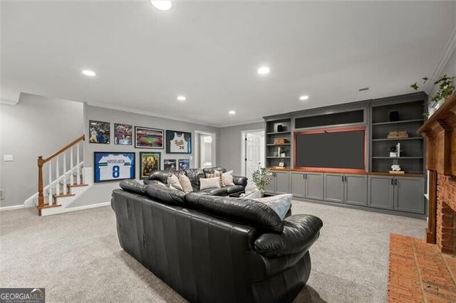 505 W Magnolia Circle, Johns Creek, GA 30005