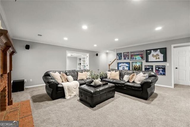 505 W Magnolia Circle, Johns Creek, GA 30005