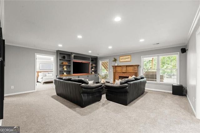 505 W Magnolia Circle, Johns Creek, GA 30005